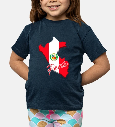 Abbigliamento Perù