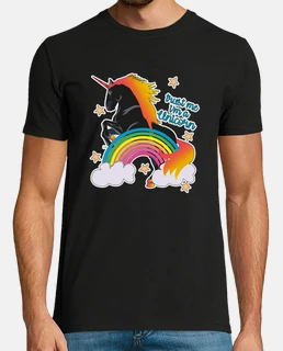pesadilla de unicornio