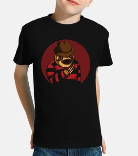 Pesadilla en Sloth Street