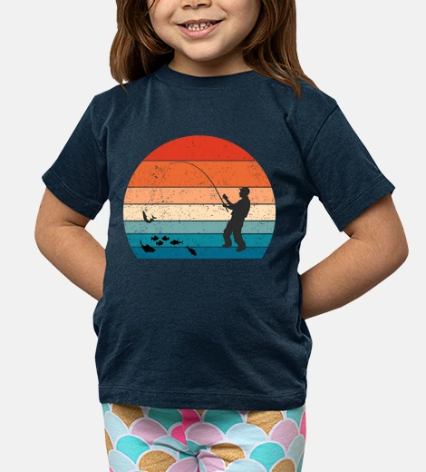 Abbigliamento pesca sportiva sportiva