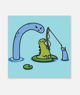 Pesca Imposible