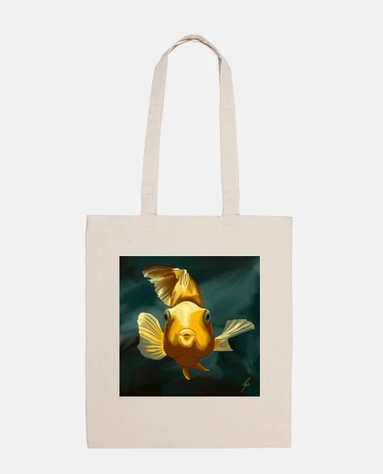 Borsa pesce