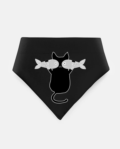 Mascotas pesce gattoto