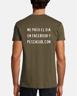 Pesco mejor que tu!