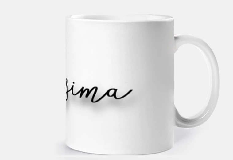 Tazza pessimo anche fare colazione
