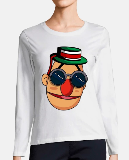 Playera PET Veneciano