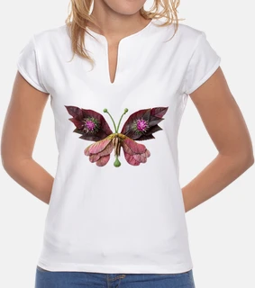 petal butterfly