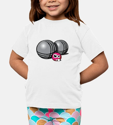 Vêtements pétanque