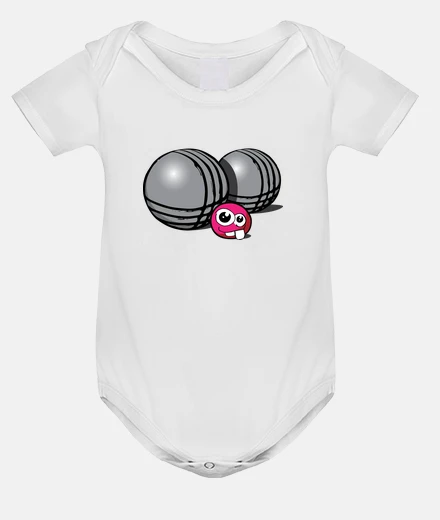 Vêtements pétanque