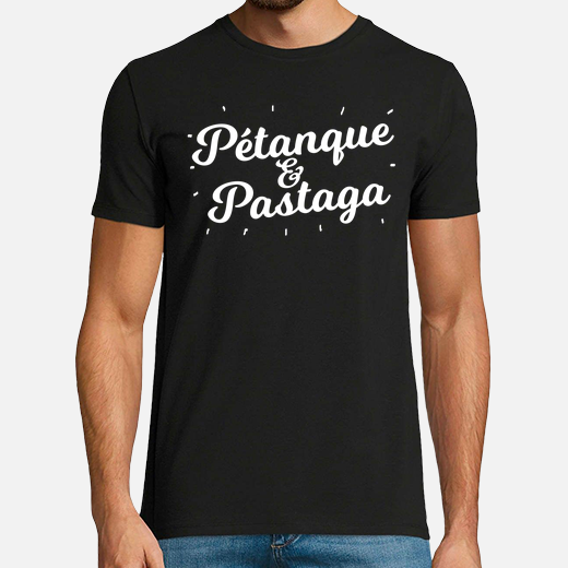 petanque et pastaga for the petanque aficionado