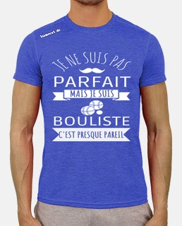 petanque humor bowler gift