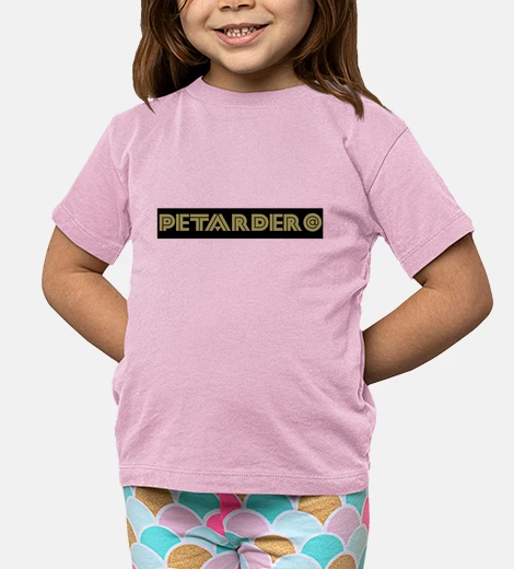 Ropa PETARDEROA