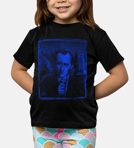 Abbigliamento Peter Cushing kids
