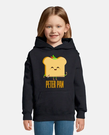 Abbigliamento peter pan