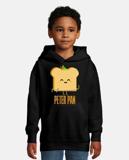 Abbigliamento peter pan