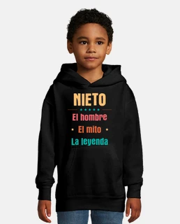 petit-fils - l39homme le mythe la légen