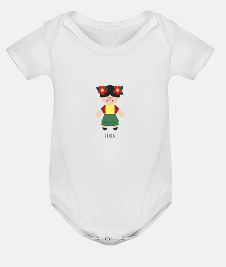 Children's petit frida