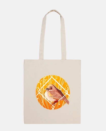 Sac petit oiseau