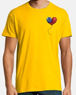 petit ballon coeur