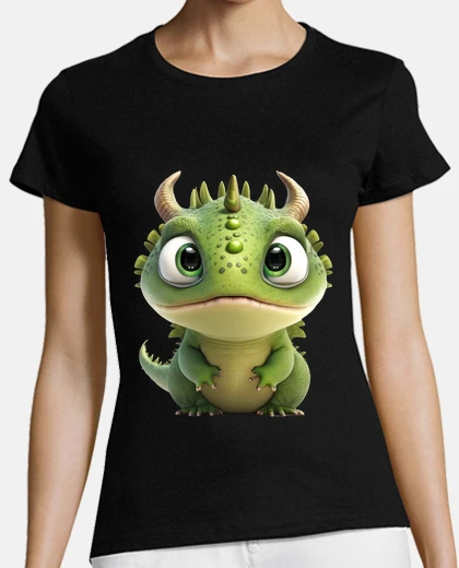 Tee-shirt petite abeille mignonne adorable humori