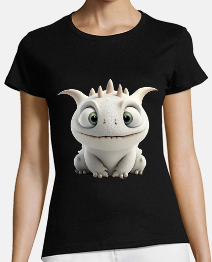 Tee-shirt petite abeille mignonne adorable humori