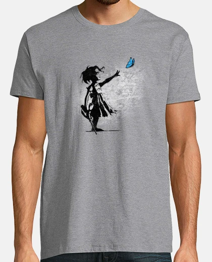 Tee-shirt petite soeur