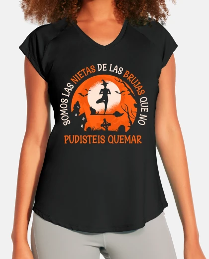 Tee-shirt petites-filles de les féminisme égalité cadeau féministe halloween