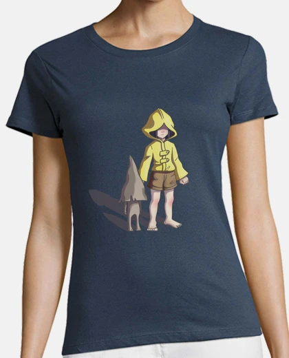 Tee-shirt petits cauchemars