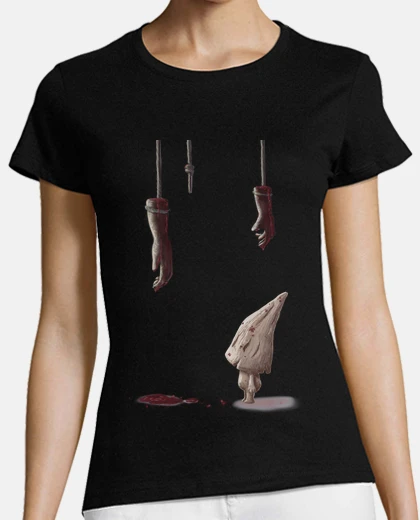 Tee-shirt petits cauchemars