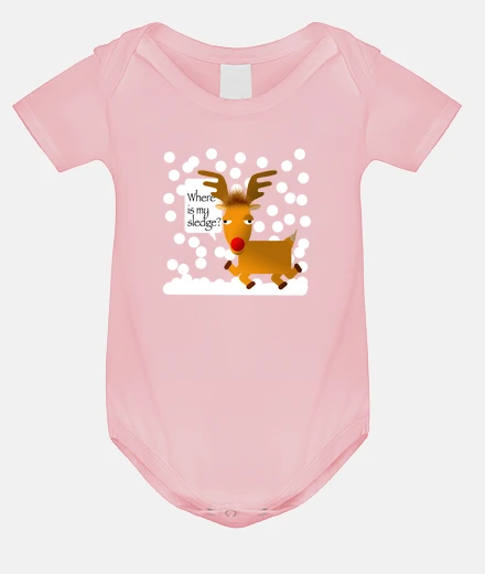 Ropa PETITSAM_RUDOLF