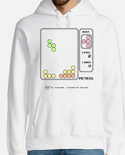 Felpa Petris