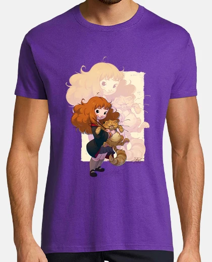 Tee-shirt peu hermione