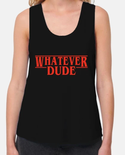 Tee-shirt peu importe le doute