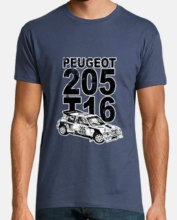 PEUGEOT 205 T16