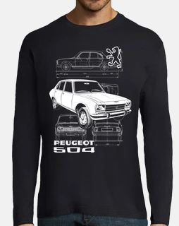 peugeot 504