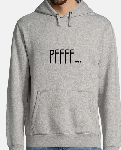 Felpa pffff