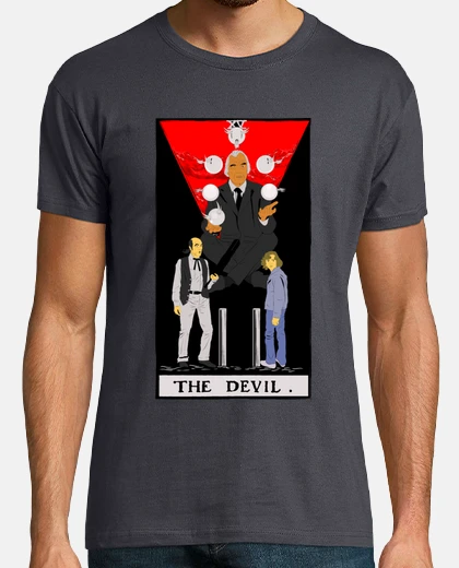 Camiseta PHANTASM