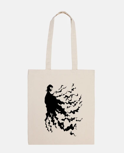 Bag phantom of the opera - bag