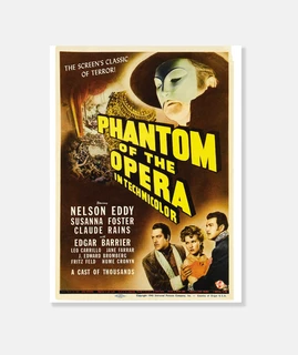 Phantom of the Opera