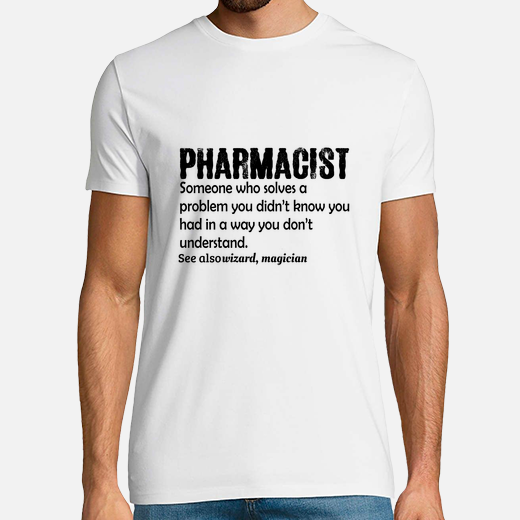 pharmacien