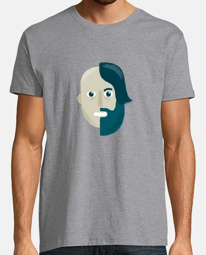 Tee-shirt Phil Miller
