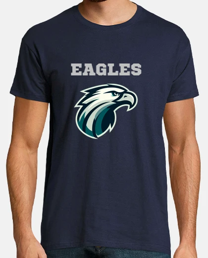T-shirt Philadelphia eagle  football can o
