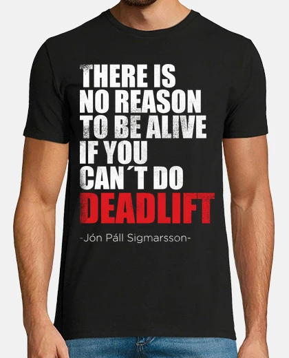 Tee-shirt philosophie de puissance 2