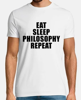 Philosophy Lover Fun Design