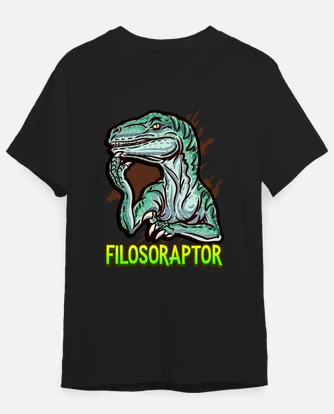 Philosoraptor Quotes All