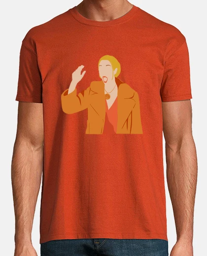 Camiseta Phoebe Buffay