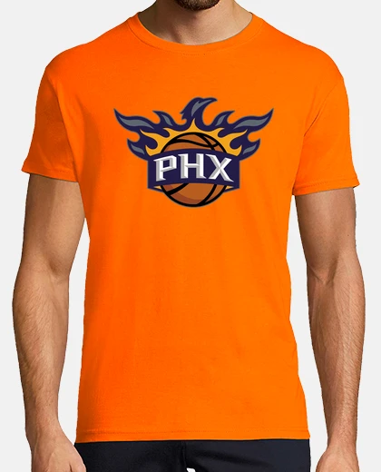 Camiseta Phoenix Suns