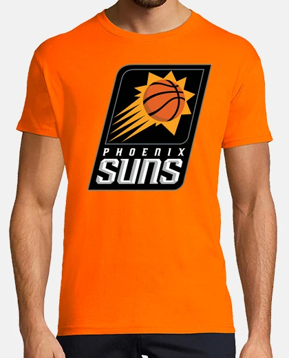 Camiseta Phoenix Suns NBA