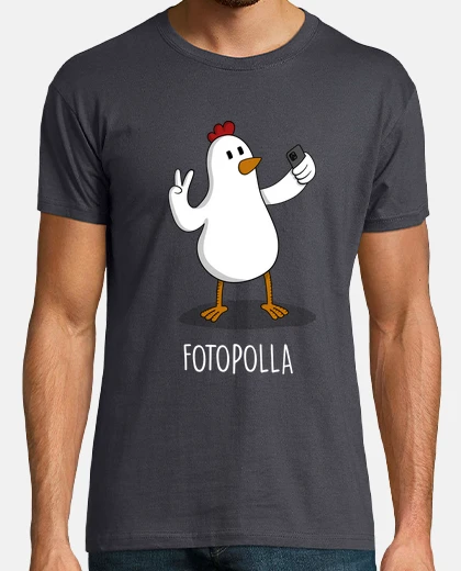 photocock