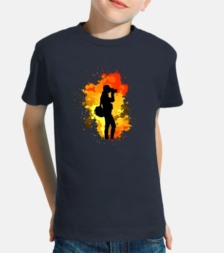 Ropa photographer passion